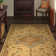 BuckHill Wool Oriental Indoor Rug