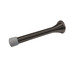 3 arrêts flexibles robustes Cal Royal HDFS3-10B, Bronze antique / huilé