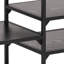 Imel Unfinished TV Stand for TVs up to 50"