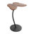 Floor Standing Side Table Butterfly-Shaped Side Table, Small C-Shaped End Table Coffe Table For Living Rooms, Bedrooms, Offices