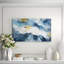 Dusk Drifting Painting by Jennifer Hollack Raboin-39774466-39774467