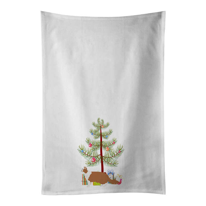 Cotton Tea Towel Kitchen Towel