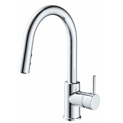 Highcraft Kitchen Faucet