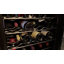 Electactic 4.45 Cu.ft Wine & Beverage Fridge - Freestanding, Digital Thermostat, Quiet Compressor, Dual-Pane Glass