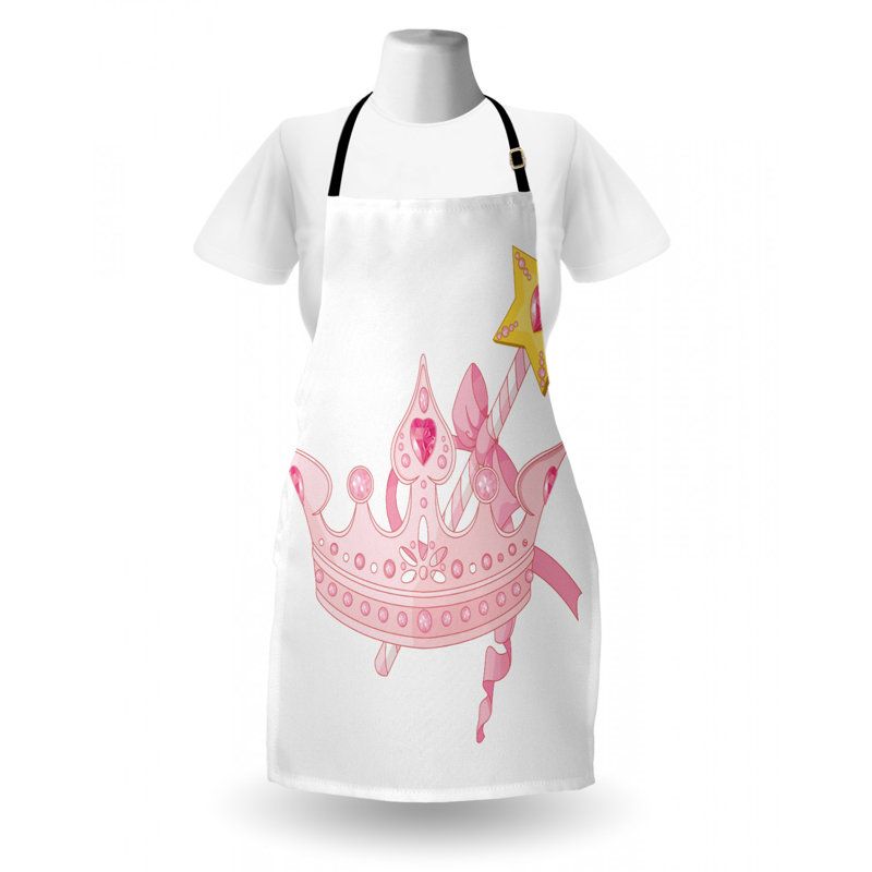 Bib Apron