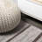 Siedentopf Berber Stripe Beige/Brown Indoor/Outdoor Rug-1596039770