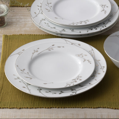 Couvert individuel 5 pièces Noritake Birchwood
