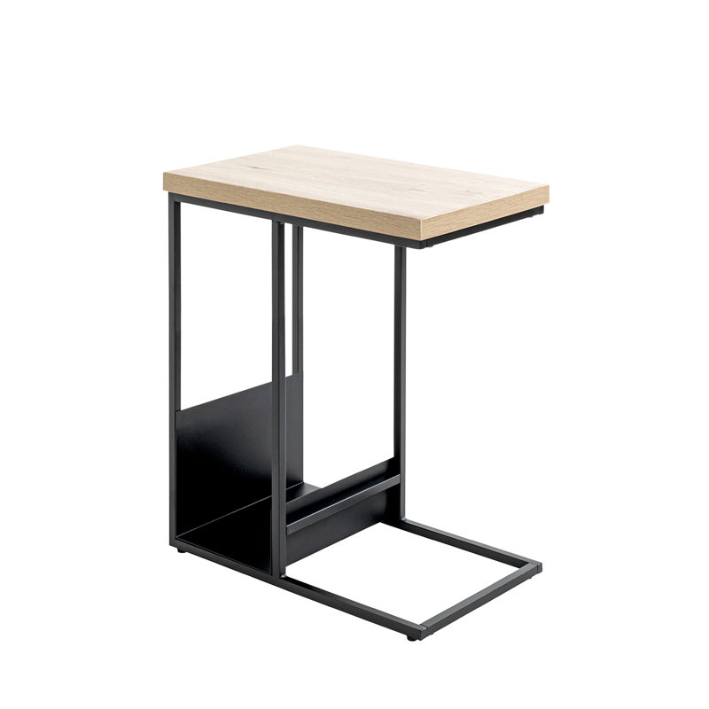 Almeric C Table End Table