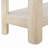Farmhouse Console Table-1528378340