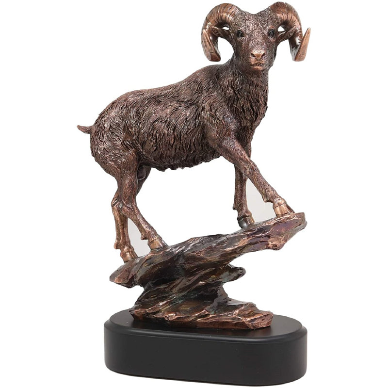 Figurine Jonesha