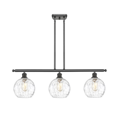Cindi 3 - Light Kitchen Island Pendant