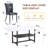 Table And Chair Set-1255919254