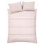 Pom Pom Duvet Cover Set-46501731-49202659