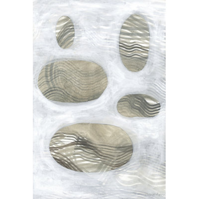 Neutral River Rocks IV