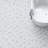 Honed Herringbone Natural Mosaic Tile-123638086