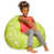 Pattern Swirls Lime and White is unavailable
