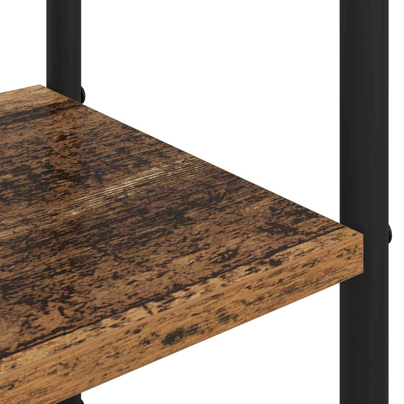 Hall Tree 143cm Wide