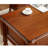 American style light luxury retro desk