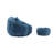 Full Compression Modern Bean Bag Chairs-1901189612
