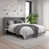 Gris platine