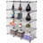 Paschall Metal Closet System