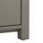 Criner 2 Drawer 1 Shelf Chest-1976405245