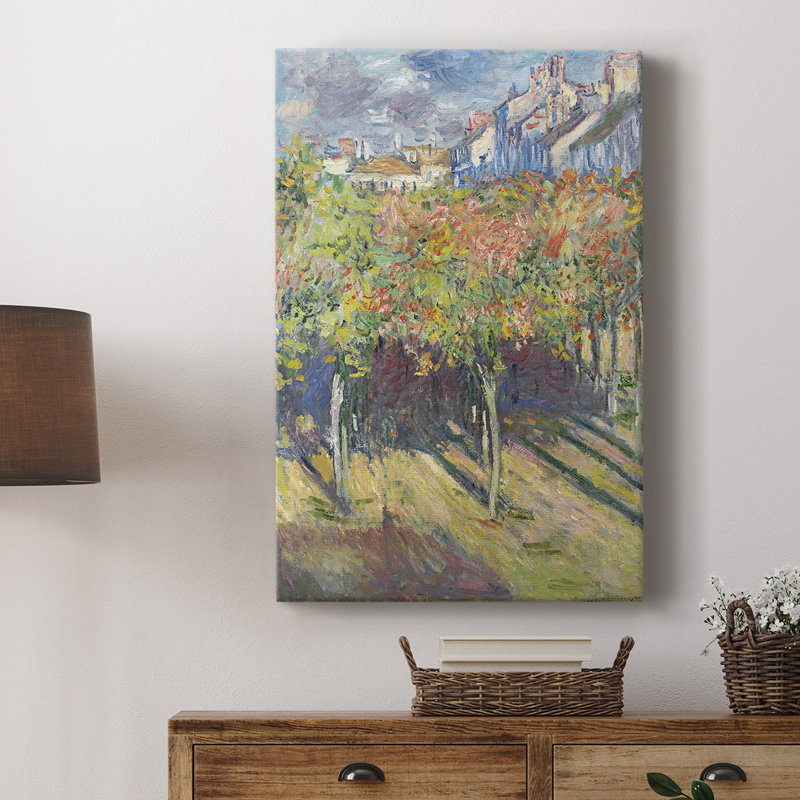 Paysage rétro Lxx - galerie Cavas