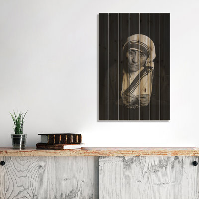 " Mother Teresa "