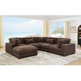 Middale Modular Sectional