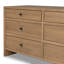 Commode 6 tiroirs Analisa