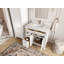 Paris 36 po X P 22 po De salle de bain Quartz-102373338