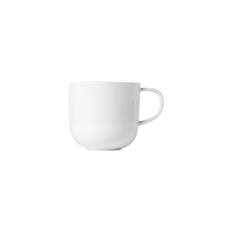 Resonance Ceramic Coffee Mug