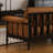 Retro Solid Wood Straight Sofa-112458558