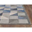 Tapis d'intérieur / extérieur à carreaux Hesselbein-225062382-155791243