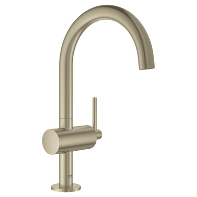 Atrio® Single Hole Bathroom Faucet