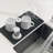 STYLISH Silicone Drying Mat and Trivet-62173045
