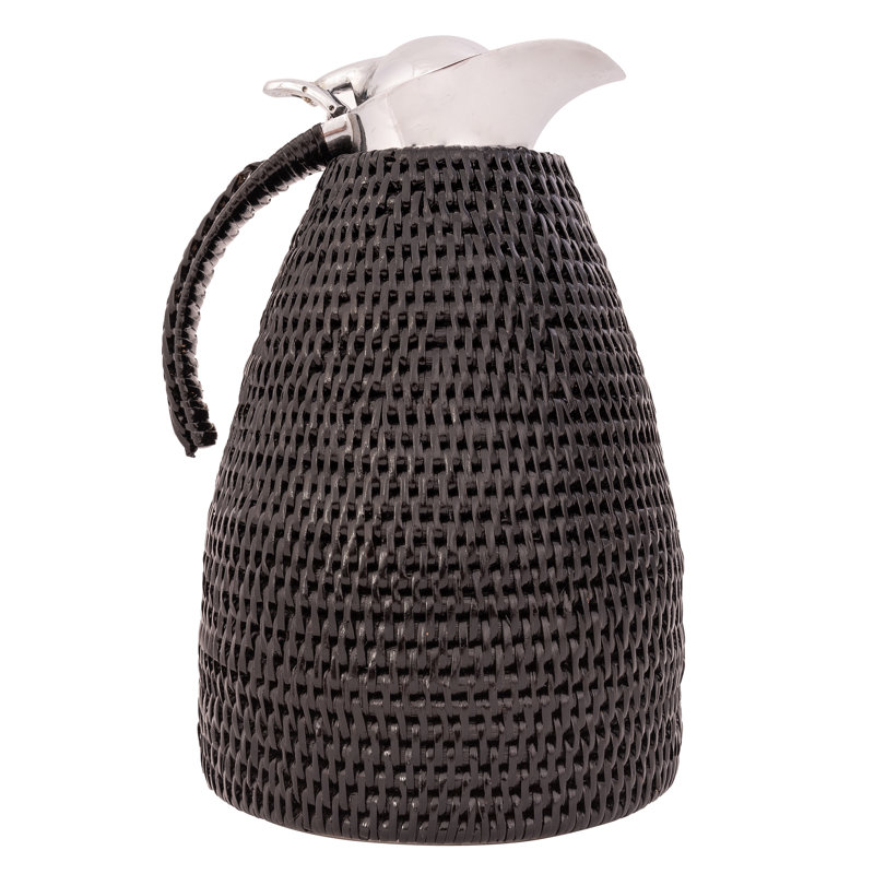 Rotin Camden 50 oz Thermo, Noir Tudor