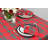 Ulmer Plaid 100% Cotton Tablecloth-1356023665