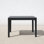 Farrah 23.6'' Plastic / Acrylic Outdoor Coffee Table