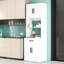 Armoire de garage 71 po-93753526