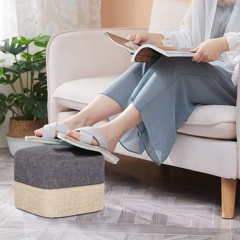 Repose-pieds 13,5 po