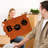 Avenelle Non-Slip Halloween Indoor / Outdoor Doormat