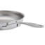 Demeyere Industry 5 Nanotouch 9.5-Inch Fry Pan-1115344689
