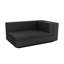 Vela - Modular Sofa Left Chaise Lounge - Basic-49037270