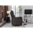 Comfortable Rocking Chair with Adjustable Feature for Relaxation-1463315887