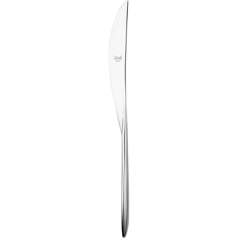 Forma Stainless Steel Dinner Knife