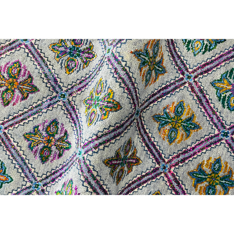 Canterbury Area Rug, Runner 2'6 x 10'