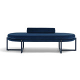 Sigmund Twin Daybed with Mattress