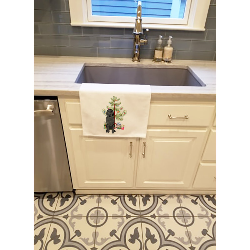 Cotton Tea Towel Kitchen Towel