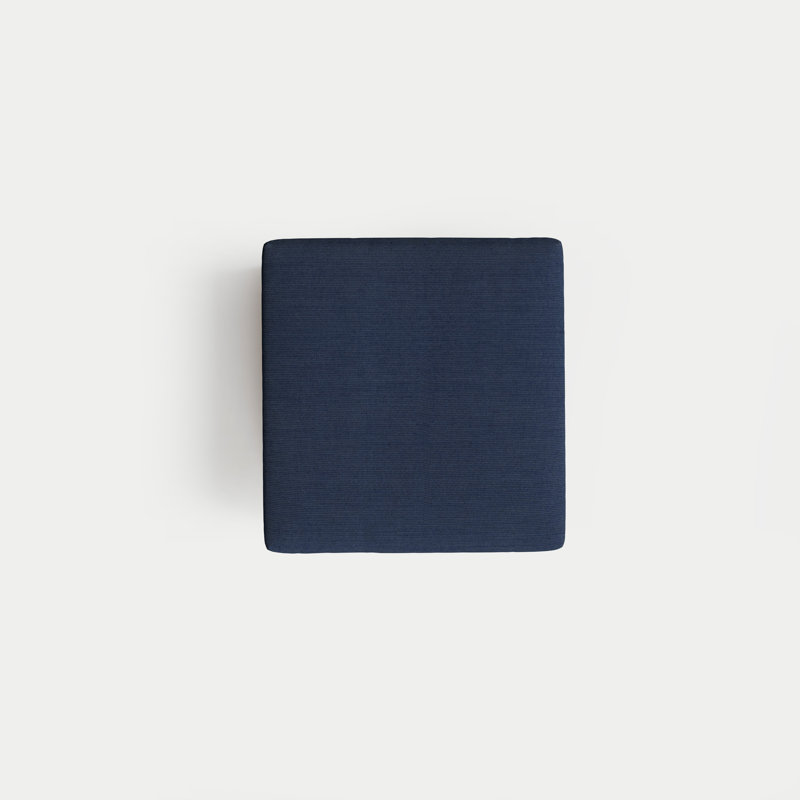 Solerno Ottoman, Indigo